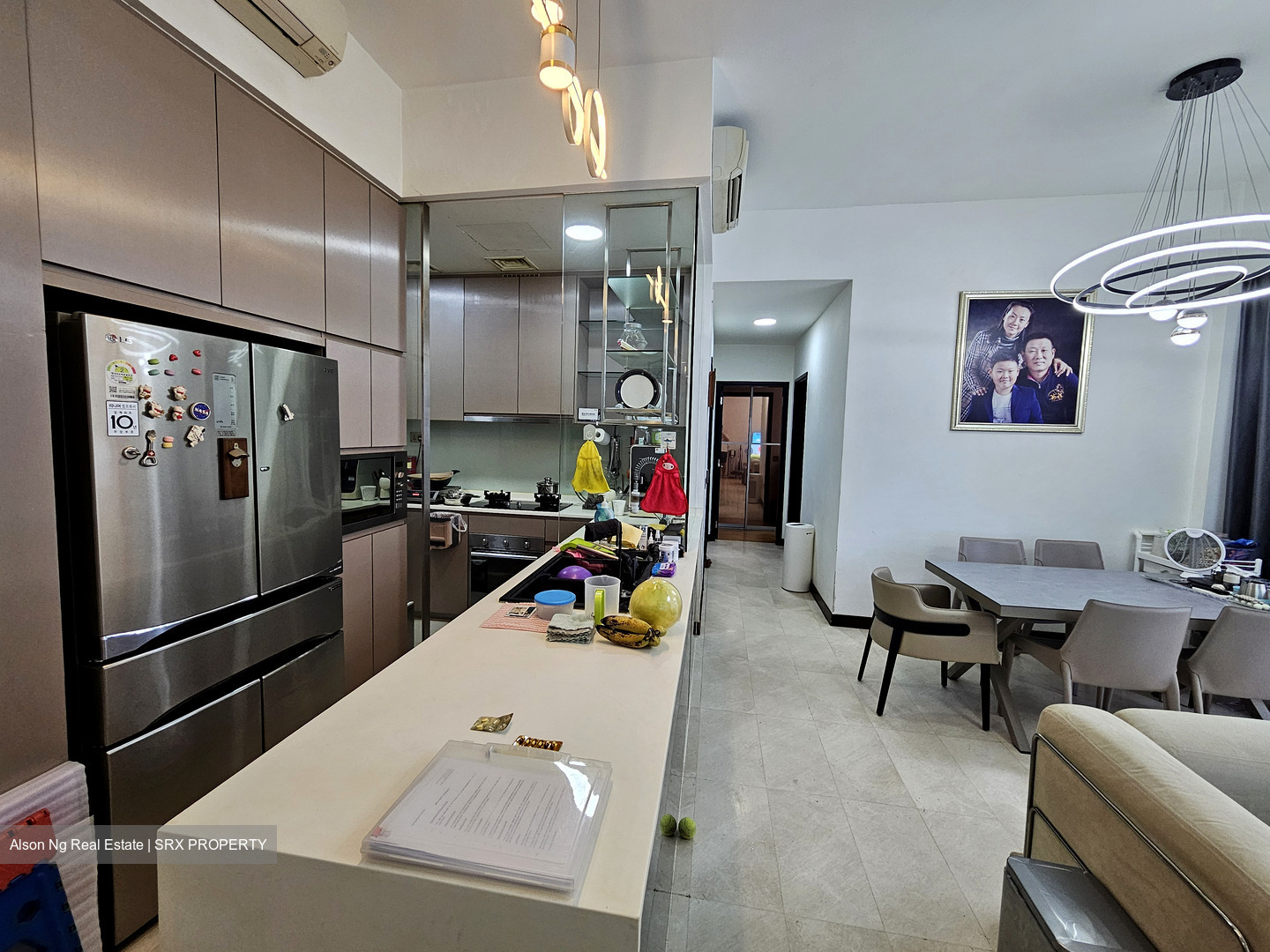 euHabitat (D14), Condominium #559063531